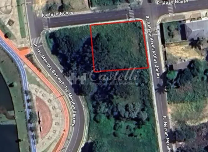 Terreno à venda, Olarias, PONTA GROSSA - PR