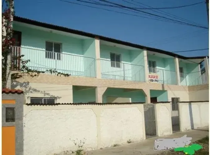 Alugo Apartamento 1 quarto em Itaipuaçu Maricá