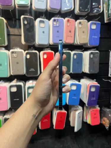 iPhone 12 Pro Max 256gb