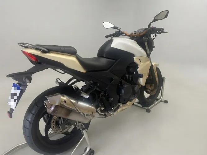 DAFRA NEXT 250 