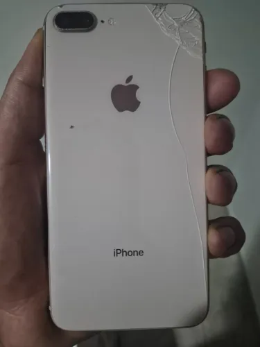 IPHONE 8 PLUS
