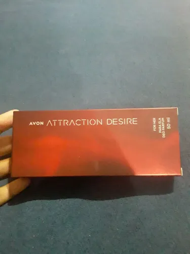 Perfume Avon