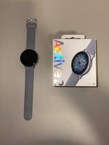 Samsung Galaxy Active 2