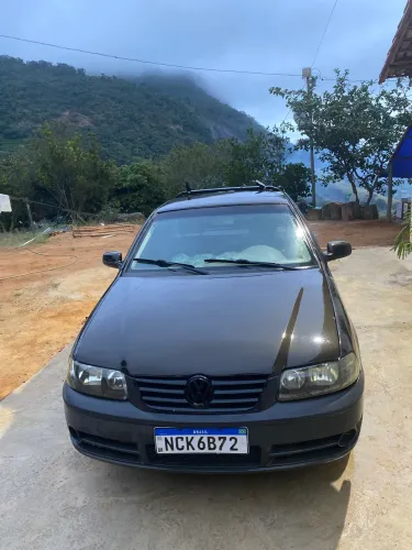 Volkswagen Saveiro Super Surf 1.6 MI Total Flex 8V 2004