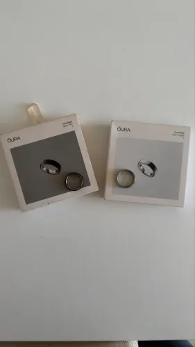 Oura Ring 5