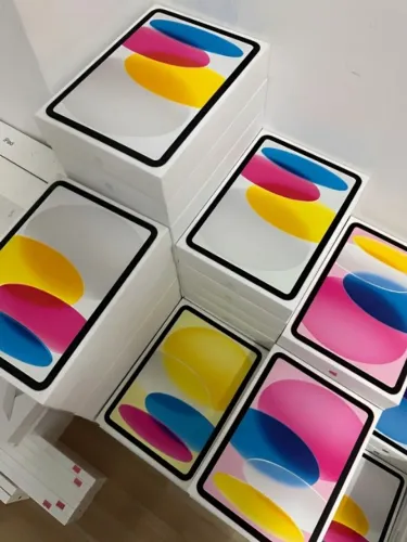 iPad 11 256GB - Novo Lacrado - Entregamos Fortaleza E Região - Consulte Cores - Até 18x