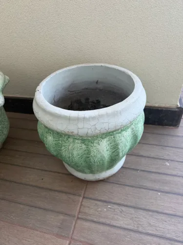 Vaso para planta 