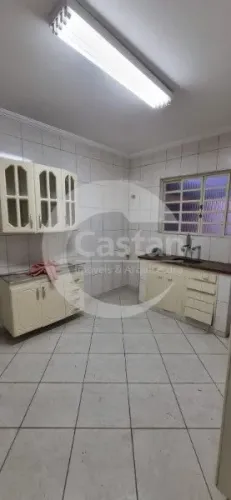 casa térrea para alugar na mooca