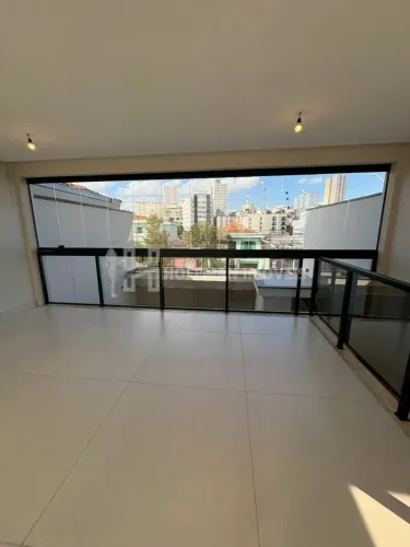 sobrado novo no bairro Olimpico