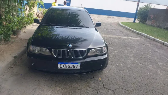 BMW 320I A 2005