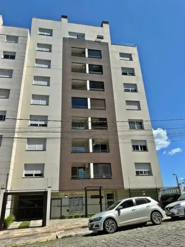 BENTOALVES aluga apartamento, 70 m2, com 2 quartos, no Petrópolis - Caxias do Sul - RS