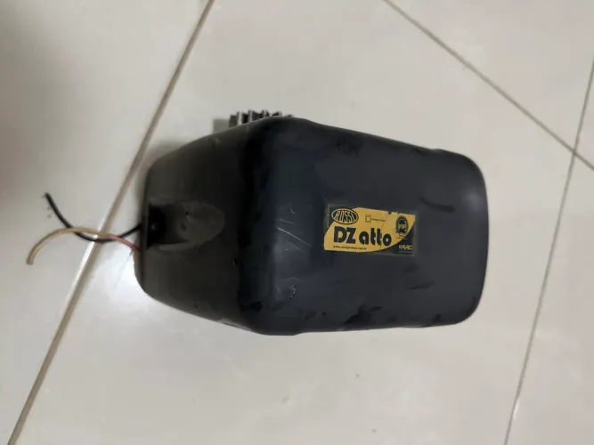 Motor de portão