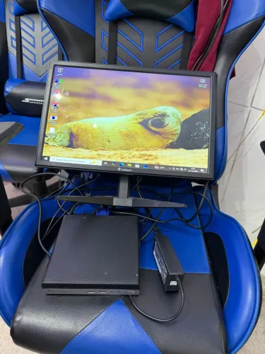 Pc monitor