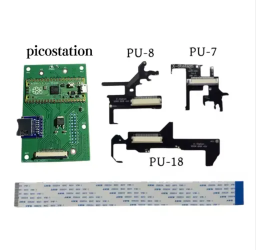 Picostation PS1 PU 8