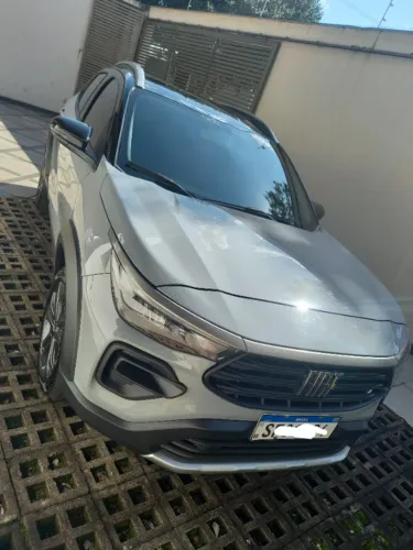 Fiat Pulse Audace 1.0 Turbo 200 Flex Aut. 2024