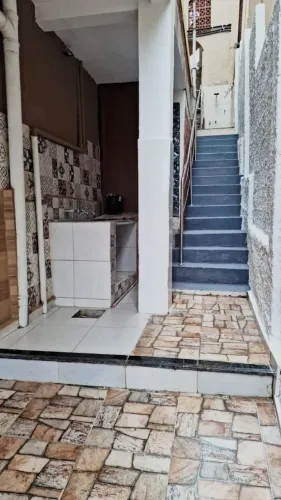 Alugo apartamento de 1 quarto e 2 quartos próximo a faculdade 2