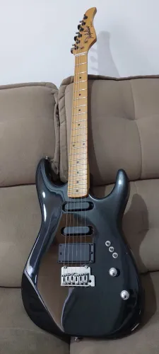 Guitarra Dolphin Eagle