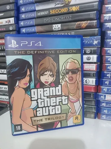 GTA