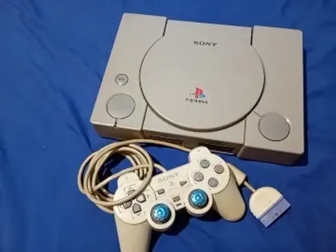 Ps1 completo 