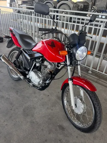 Fan 125 2011