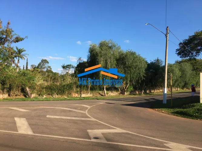Terreno em condomínio à venda com 2.000m² Vitassay - BOITUVA.