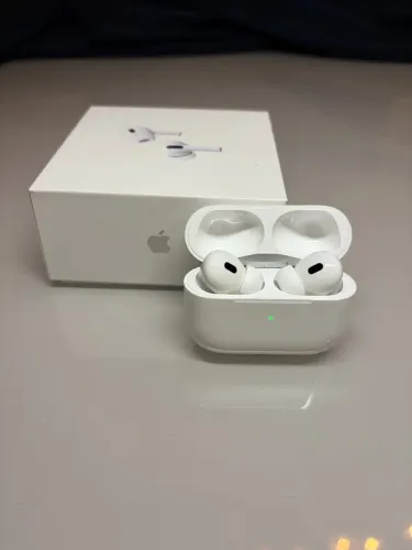 AirPods Pro 2