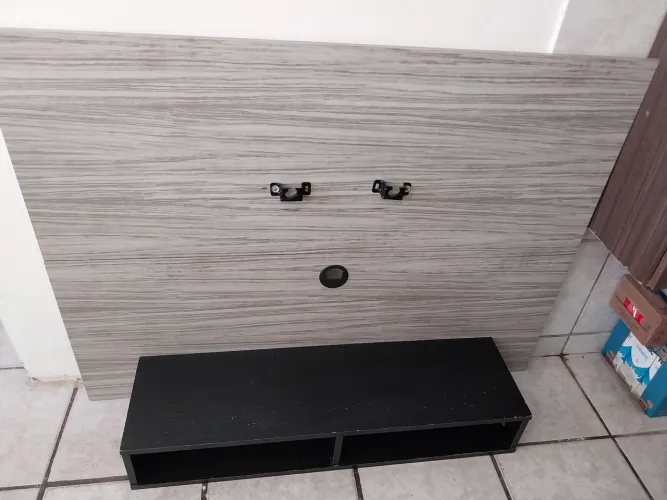 Painel pra TV de 43 polegadas 