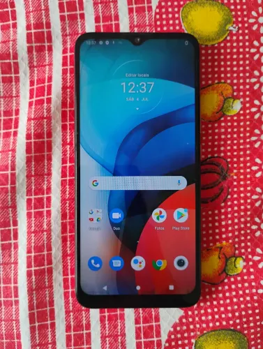Motorola moto e7 