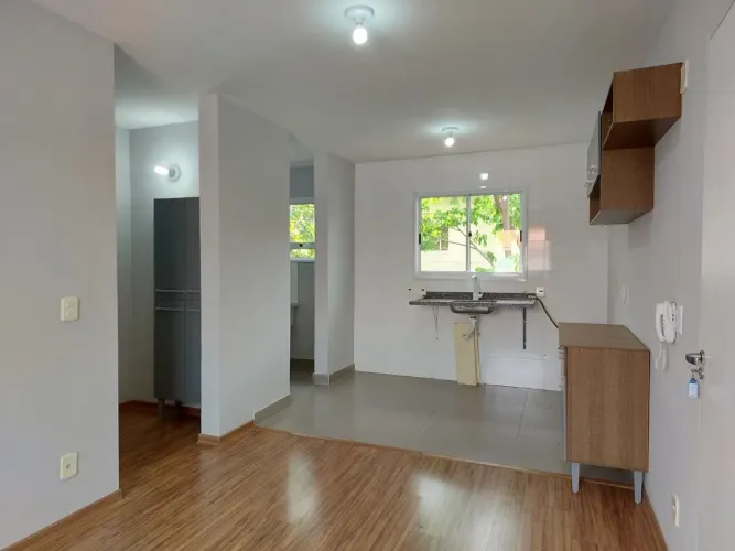 Apartamento com 3 Dormitórios | 3º Andar | Condomínio Verano  Viver Sumaré | Venda e Locaç