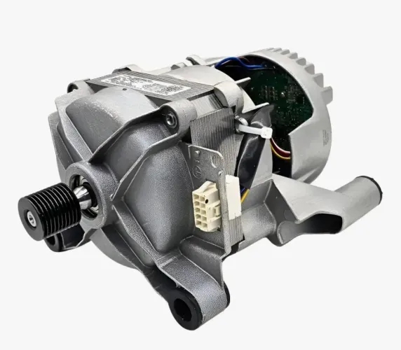 Motor lavadora lava e seca Midea 220w