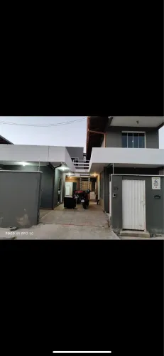 Apartamento para aluguel anual
