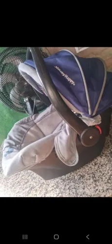 Bebe conforto