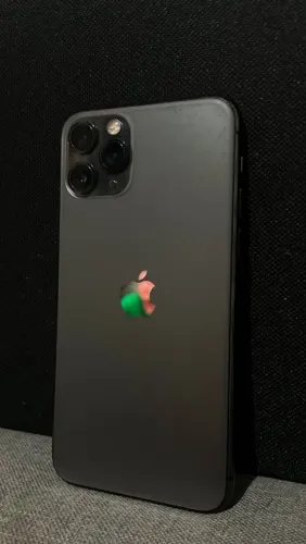 Iphone 11 pro 256gb (leia!)