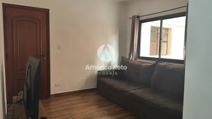 Apartamento à venda, Santa Maria, São Caetano do Sul, SP