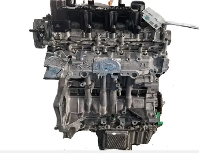 MOTOR PARCIAL SCUDO 1.5 BLUEHDI TURBO 23-24