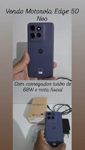 Motorola EDGE 50 NEO