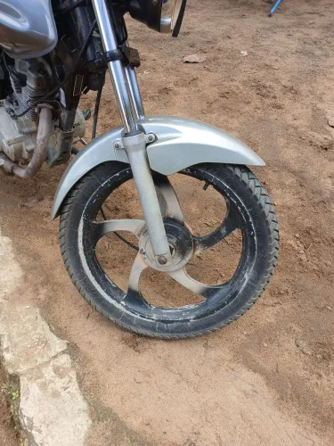 Moto Honda CG 150cc mix