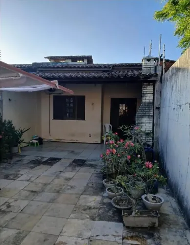 MB - VENDO ESTA CASA NA PEDREIRA!