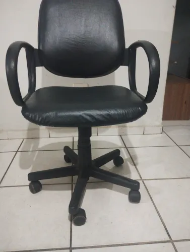 Cadeira de escritório 