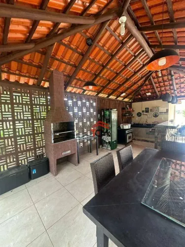 Chácara à venda, 1345 m² por R$ 425.000,00 - Zona Rural - Indiara/GO