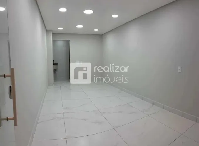 Sala Comercial no bairro Campeche em Florianópolis