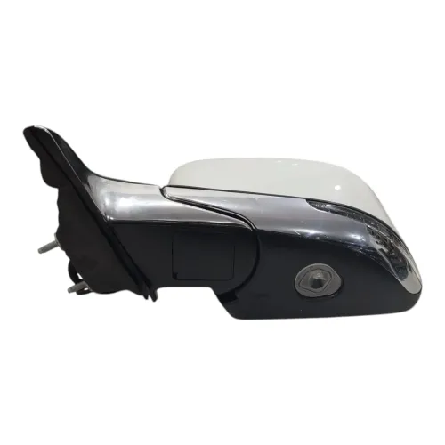 Retrovisor Compass Esquerdo Elertrico 2017 a 2025 Original