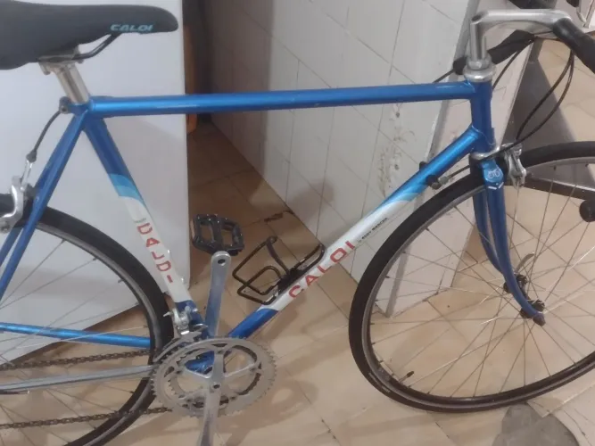 Caloi Eddy Merckx 