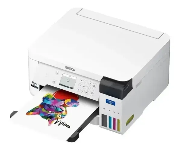 Impressora Epson SC F170
