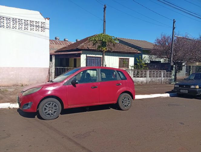 Imagem de Ford Fiesta 1.0 8V Flex/class 1.0 8V Flex 5P 2013