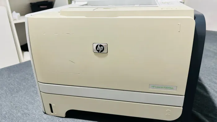 Impressora Hp 2055 + Toner