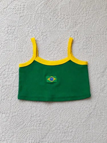 Top Brasil TAM único
