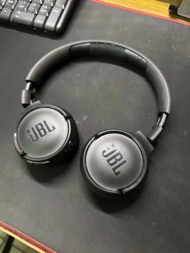 Fone JBL 550BT