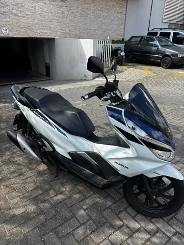 PCX SPORT 150