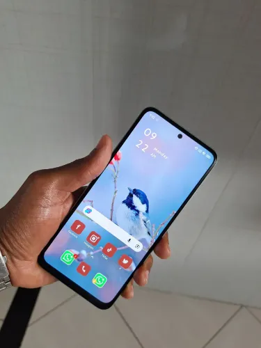 Redmi Note12s